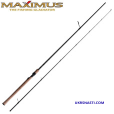 Спиннинг Maximus Bankai 27M длина 2,7м тест 10-35гр